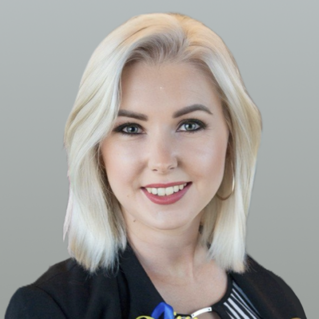 Nataliia Storozhenko